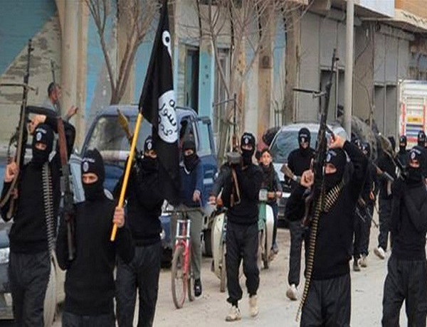 How does ISIS use sports as a recruitment deal?